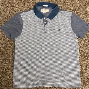Penguin Polo Shirt